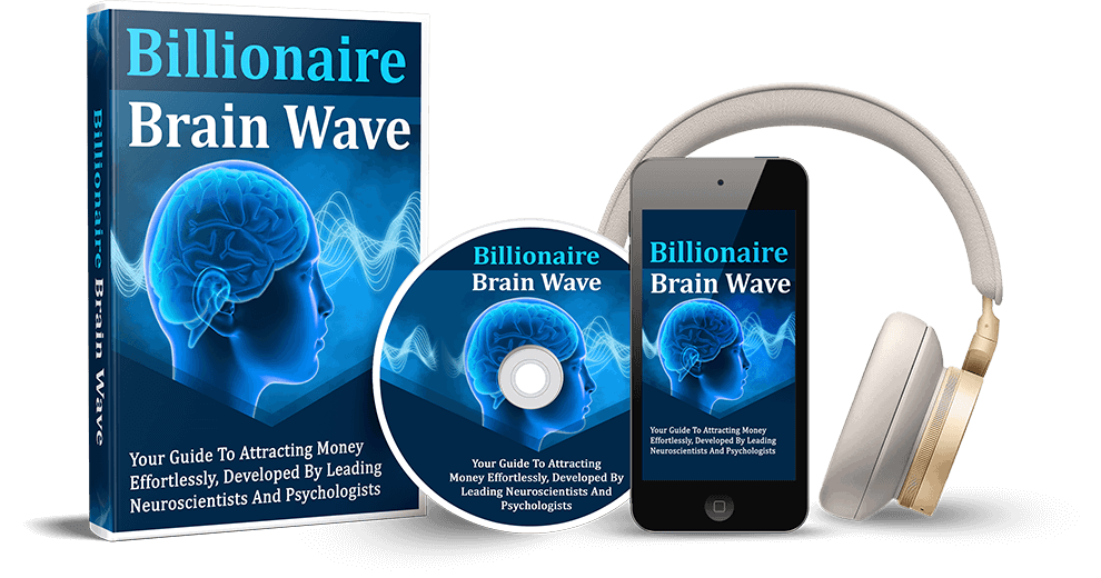 The  billionaire brain wave 